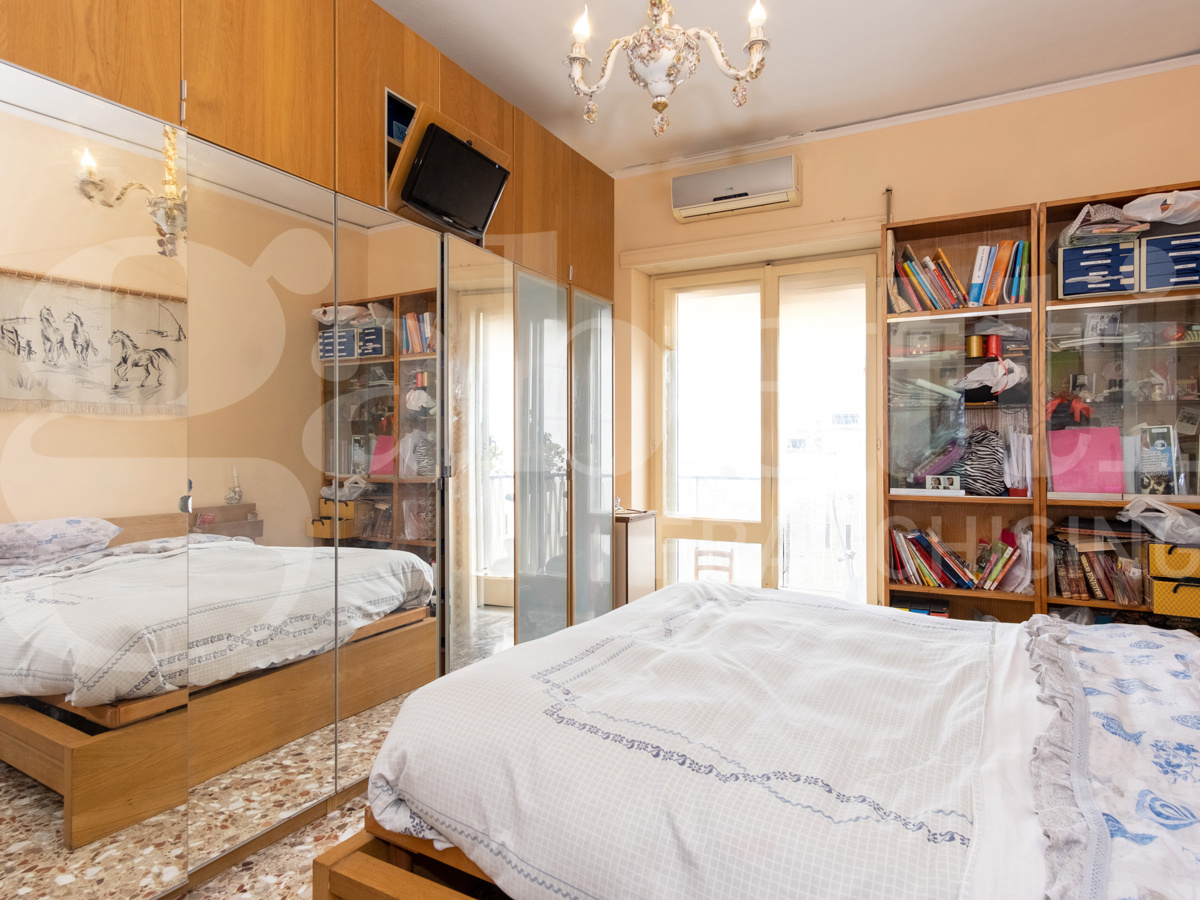 Foto 16 di 27 - Appartamento in vendita a Napoli