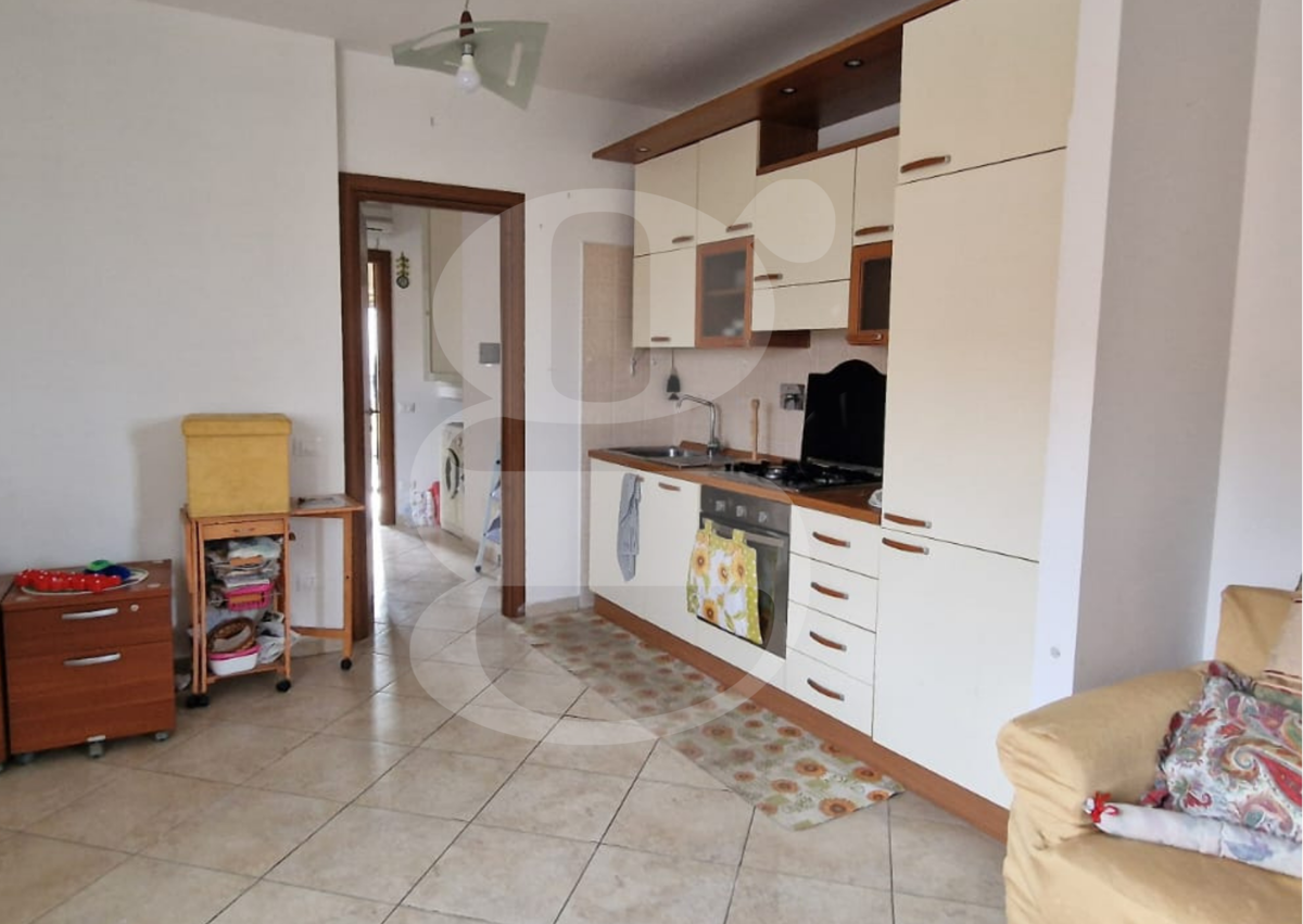Foto 1 di 22 - Appartamento in vendita a Nettuno