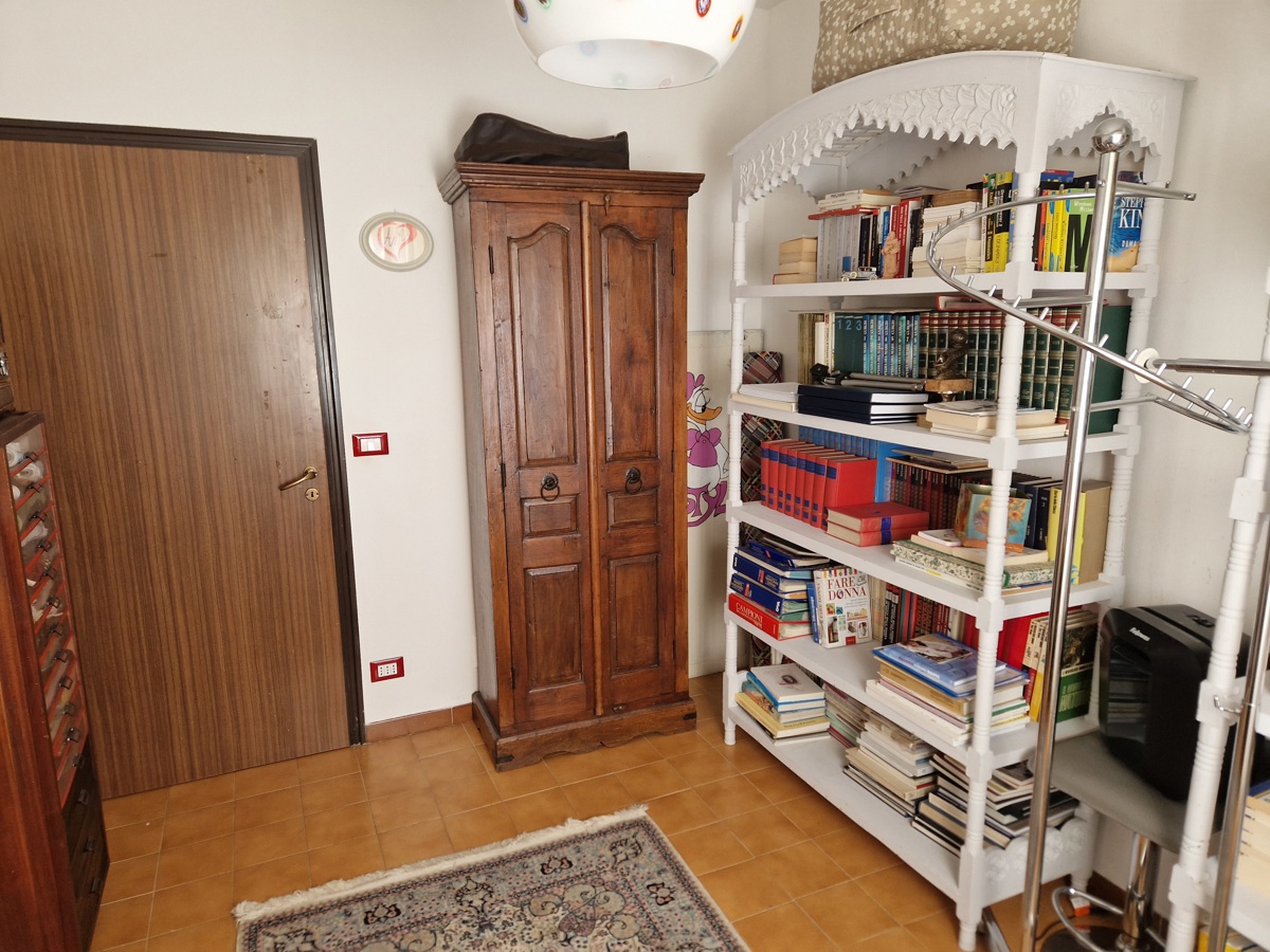 Foto 12 di 23 - Appartamento in vendita a Moncalieri