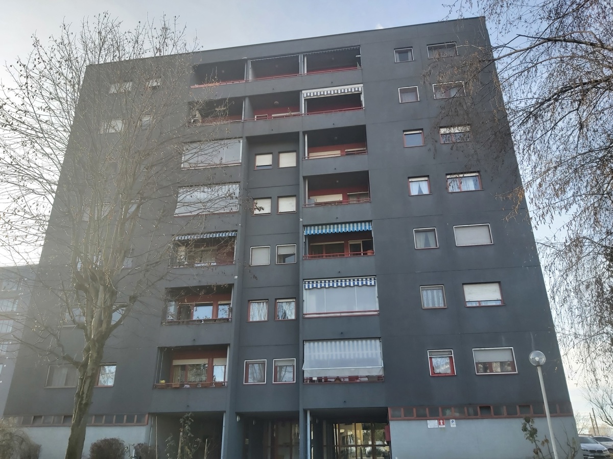 Foto 23 di 23 - Appartamento in vendita a Moncalieri