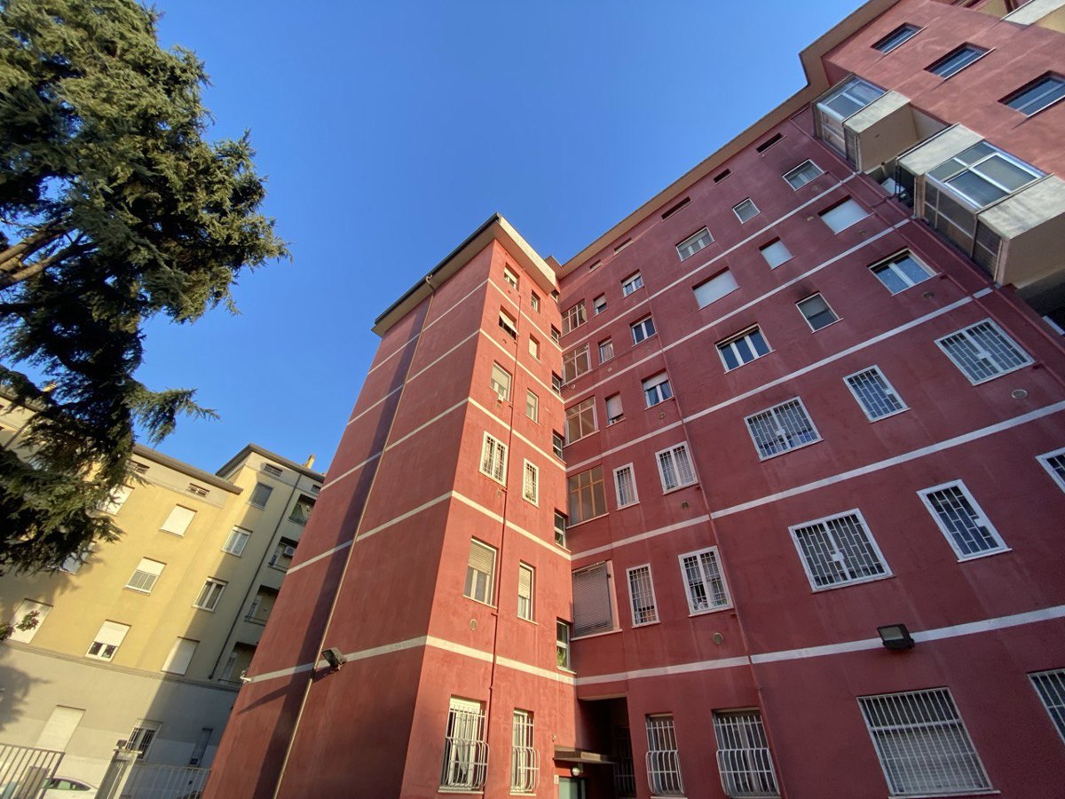 Vendita Trilocale Appartamento Milano via palmanova, 53 471067
