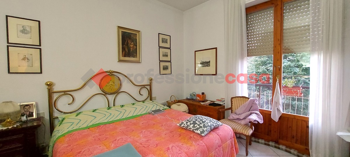 Foto 6 di 17 - Appartamento in vendita a Colle di Val d'Elsa