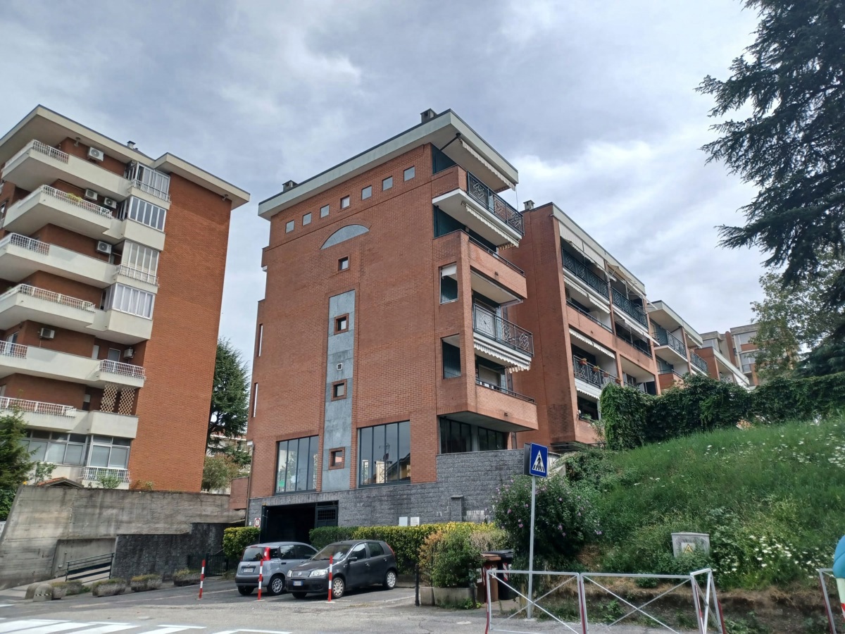 Vendita Quadrilocale Appartamento Collegno Via Alpignano, 35 471147