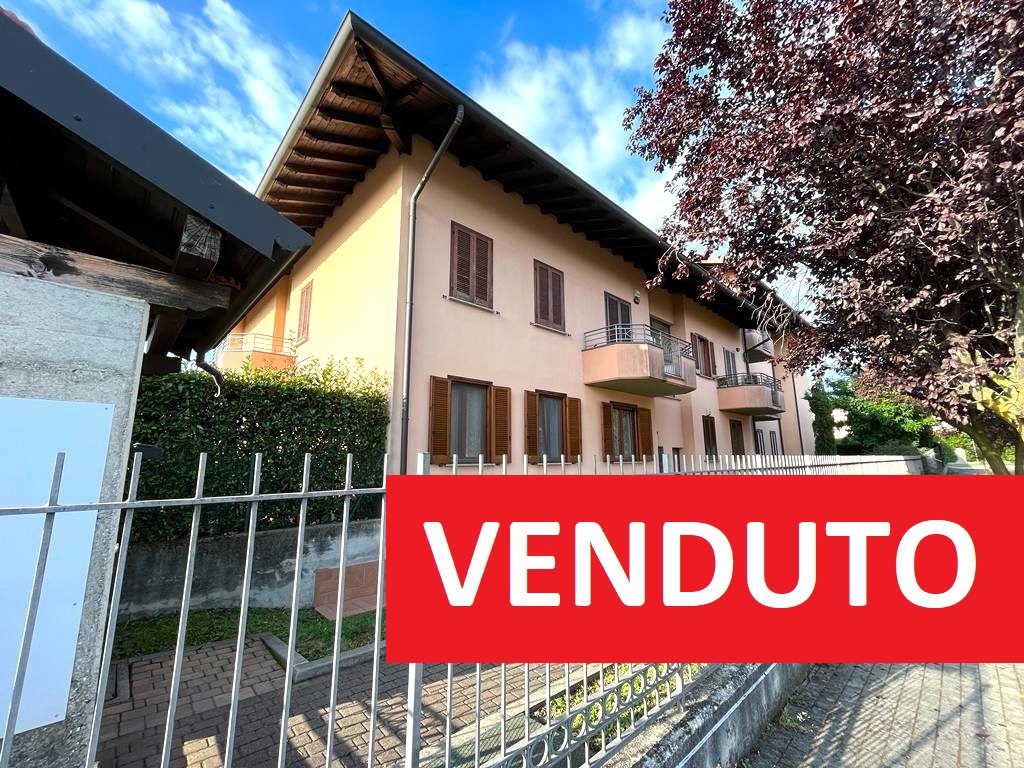 Vendita Porzione di casa Casa/Villa Cassano Magnago Via Dolomiti, 8 471158