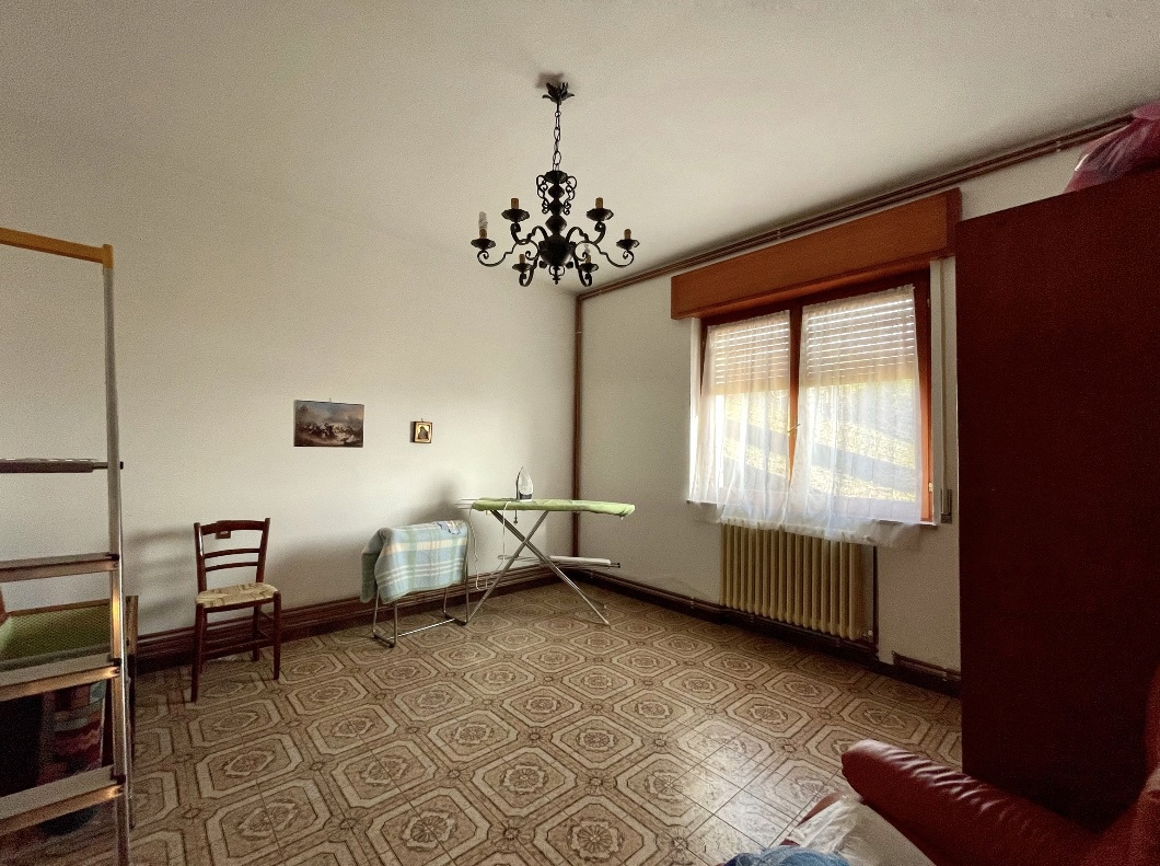 Foto 24 di 31 - Casa indipendente in vendita a Besozzo