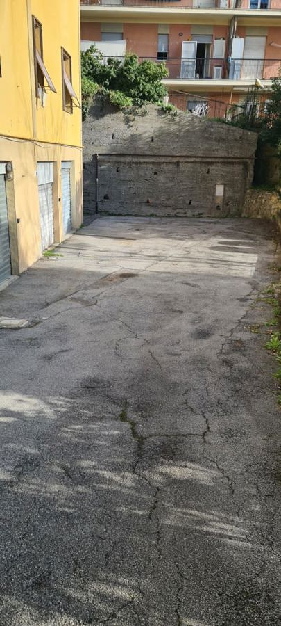 Foto 3 di 6 - Garage in vendita a Genova