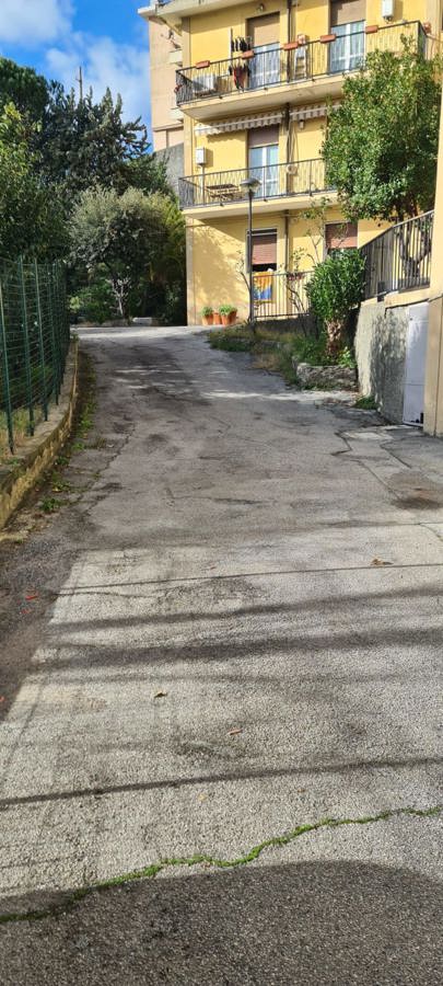 Foto 4 di 6 - Garage in vendita a Genova