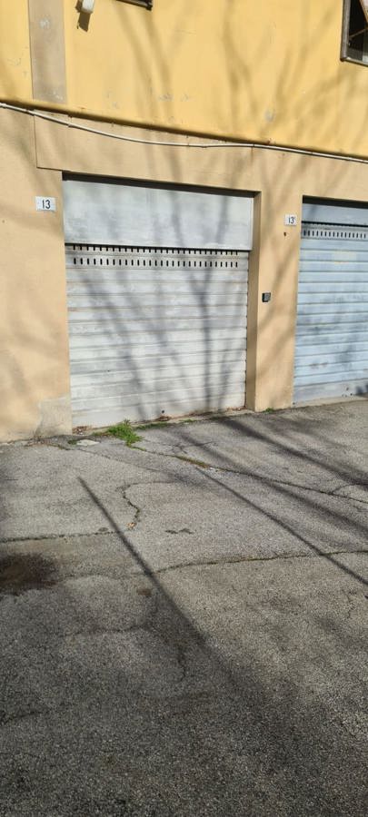Foto 6 di 6 - Garage in vendita a Genova