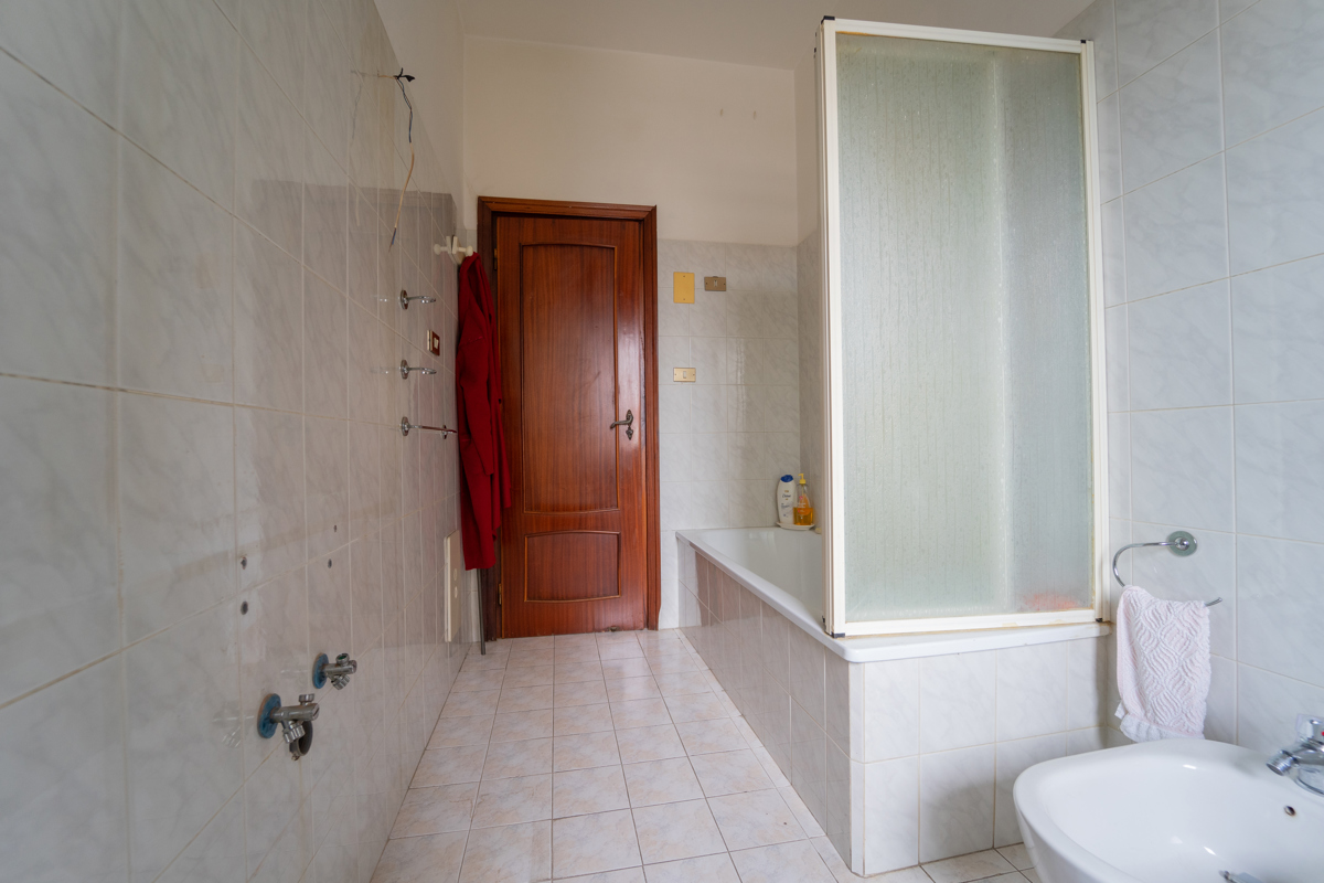 Foto 8 di 23 - Appartamento in vendita a Giugliano in Campania