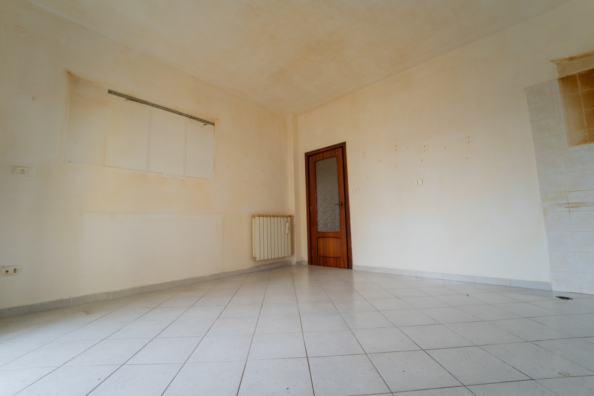 Foto 2 di 23 - Appartamento in vendita a Giugliano in Campania