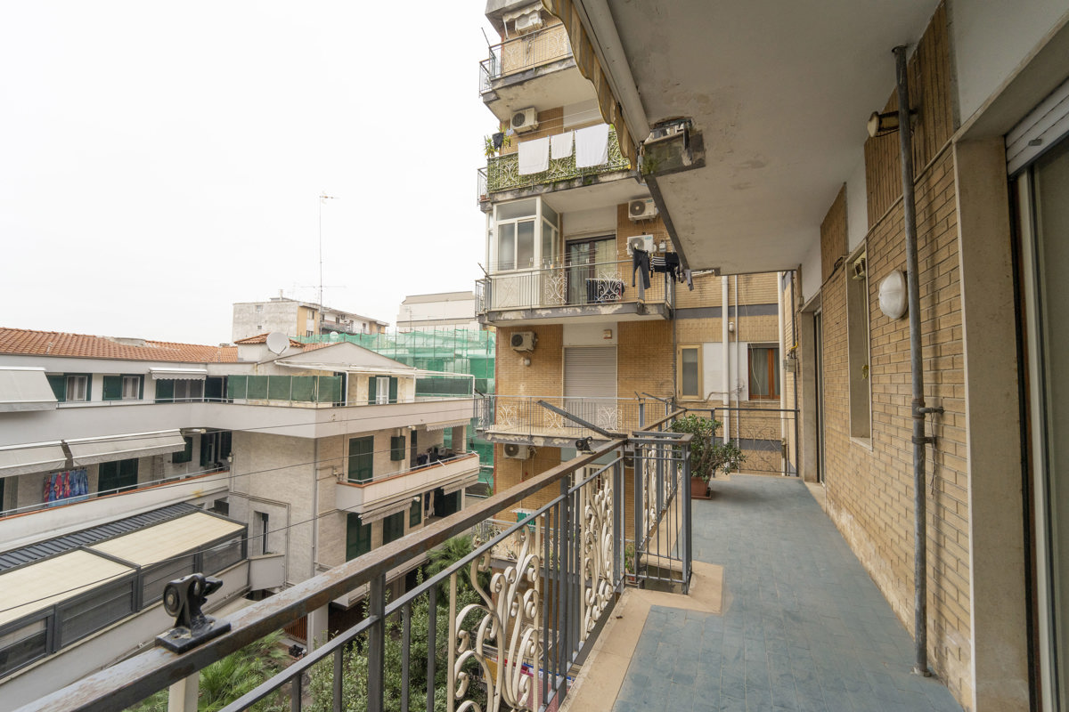 Foto 14 di 23 - Appartamento in vendita a Giugliano in Campania