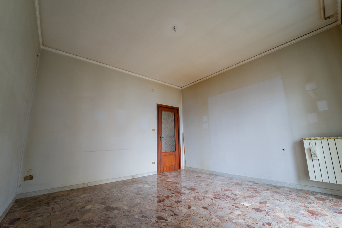 Foto 5 di 23 - Appartamento in vendita a Giugliano in Campania