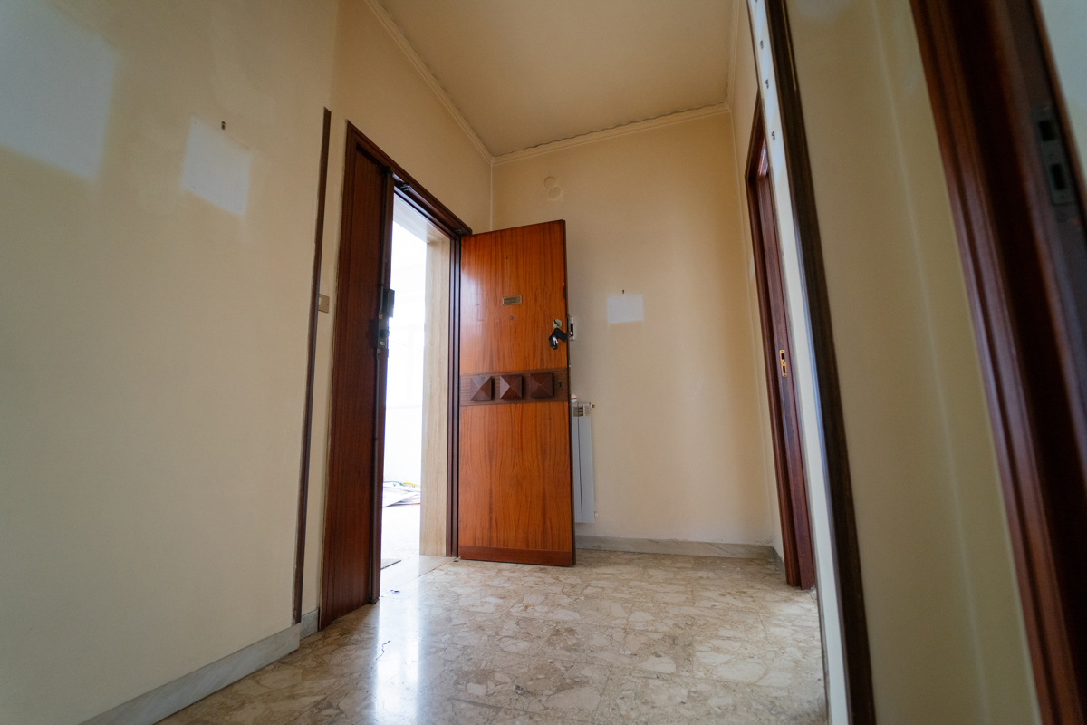 Foto 17 di 23 - Appartamento in vendita a Giugliano in Campania