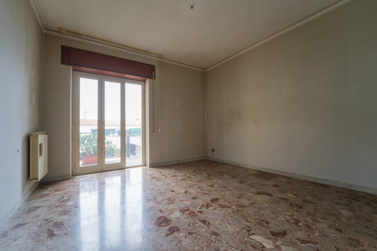 Foto 4 di 23 - Appartamento in vendita a Giugliano in Campania
