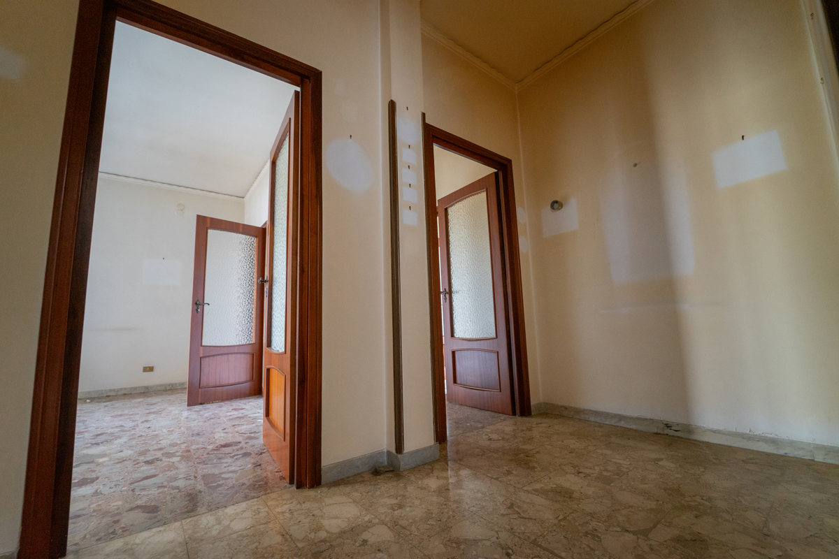 Foto 18 di 23 - Appartamento in vendita a Giugliano in Campania