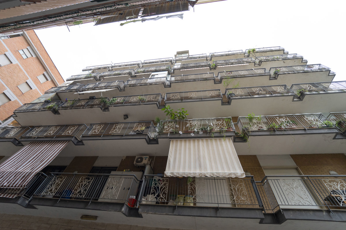 Foto 19 di 23 - Appartamento in vendita a Giugliano in Campania