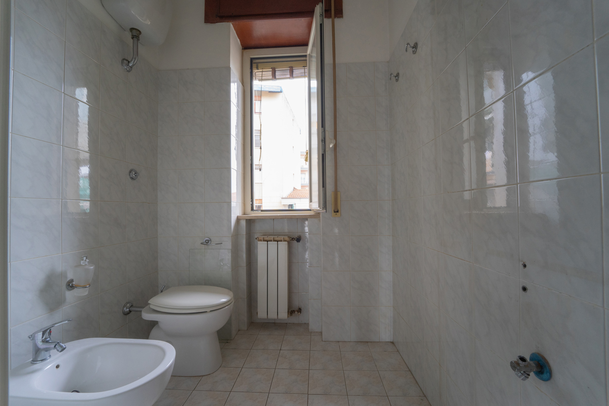 Foto 7 di 23 - Appartamento in vendita a Giugliano in Campania