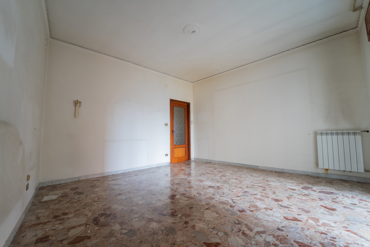 Foto 16 di 23 - Appartamento in vendita a Giugliano in Campania