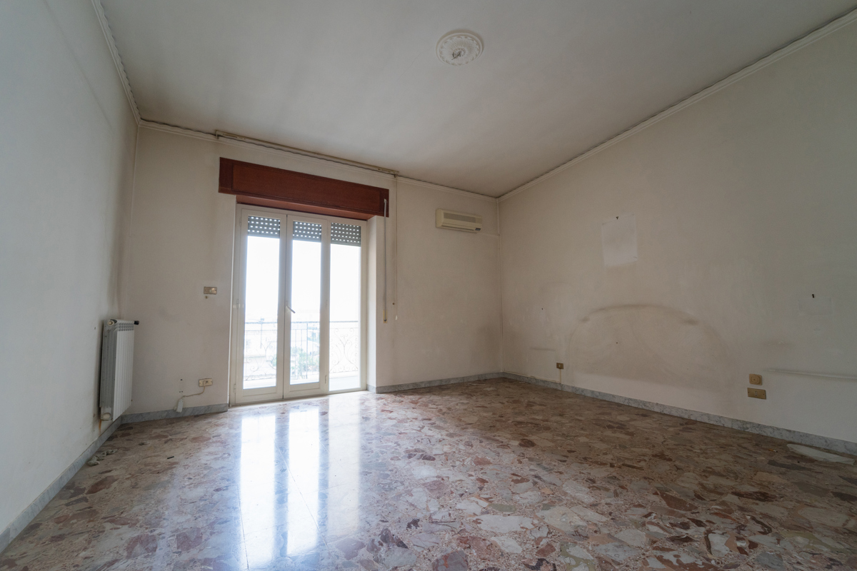 Foto 15 di 23 - Appartamento in vendita a Giugliano in Campania