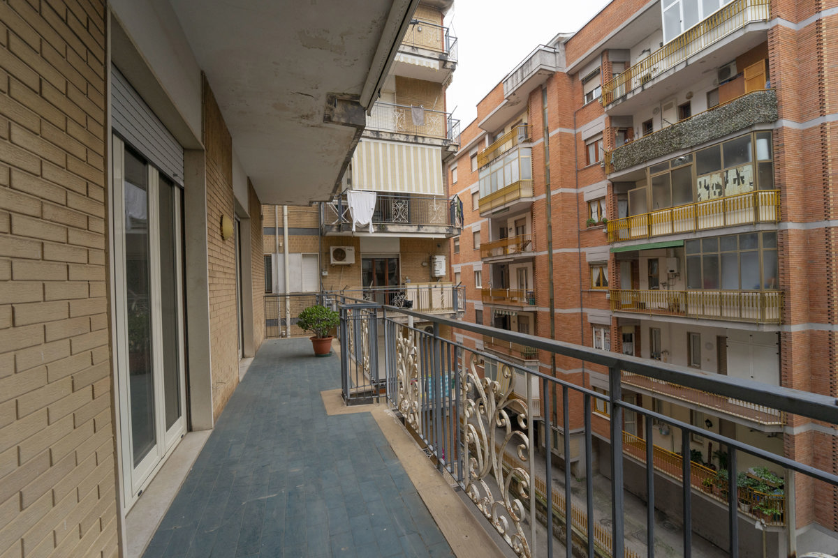 Foto 10 di 23 - Appartamento in vendita a Giugliano in Campania