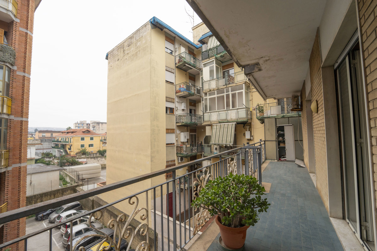 Foto 9 di 23 - Appartamento in vendita a Giugliano in Campania