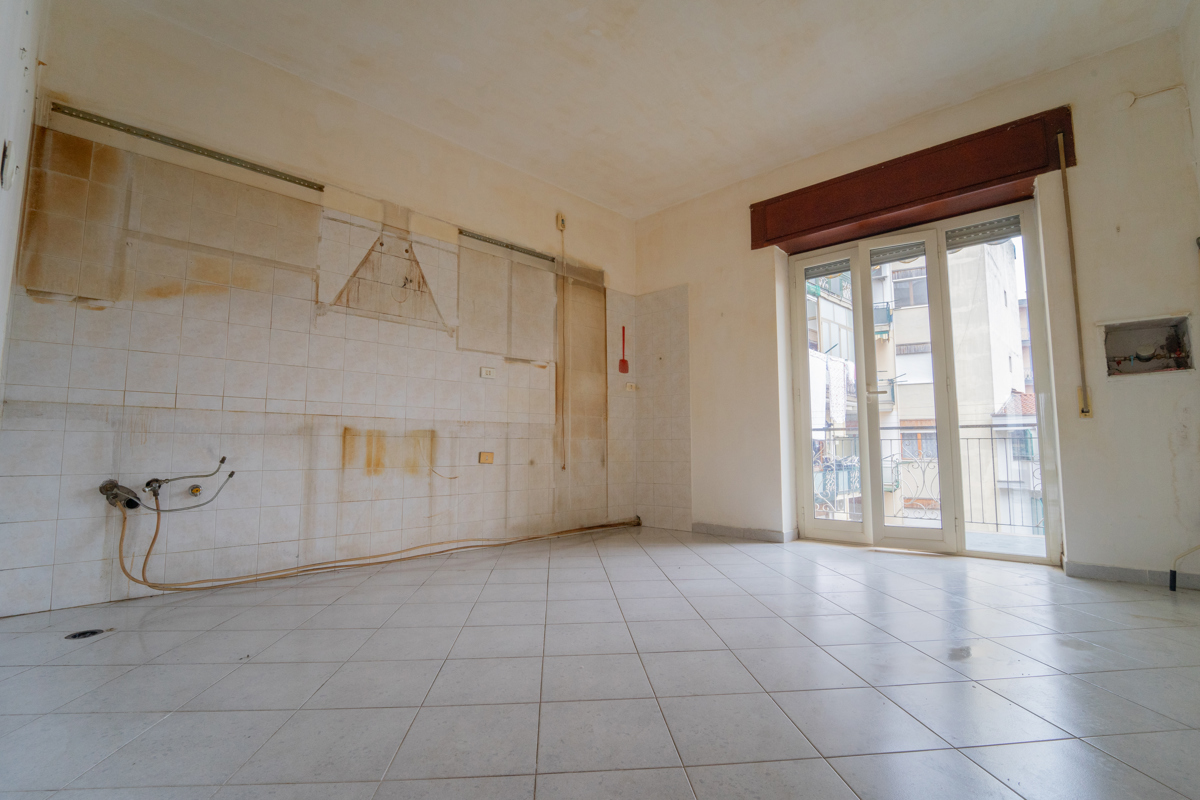 Foto 1 di 23 - Appartamento in vendita a Giugliano in Campania