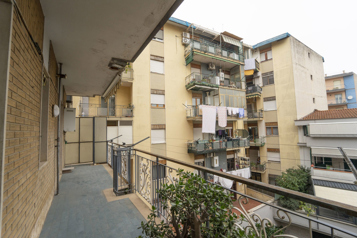 Foto 13 di 23 - Appartamento in vendita a Giugliano in Campania