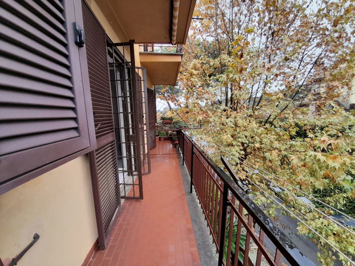 Foto 36 di 44 - Appartamento in vendita a Bracciano