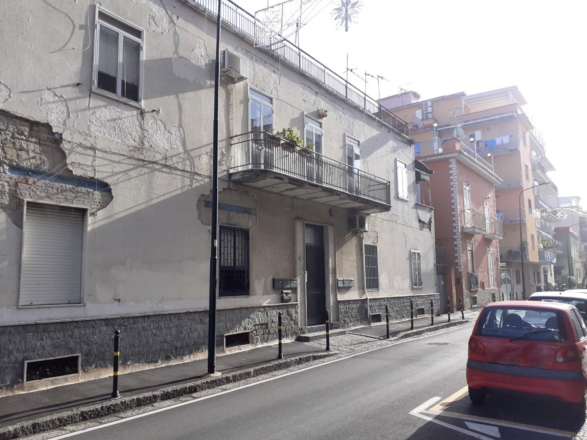 Foto 5 di 5 - Appartamento in vendita a Portici