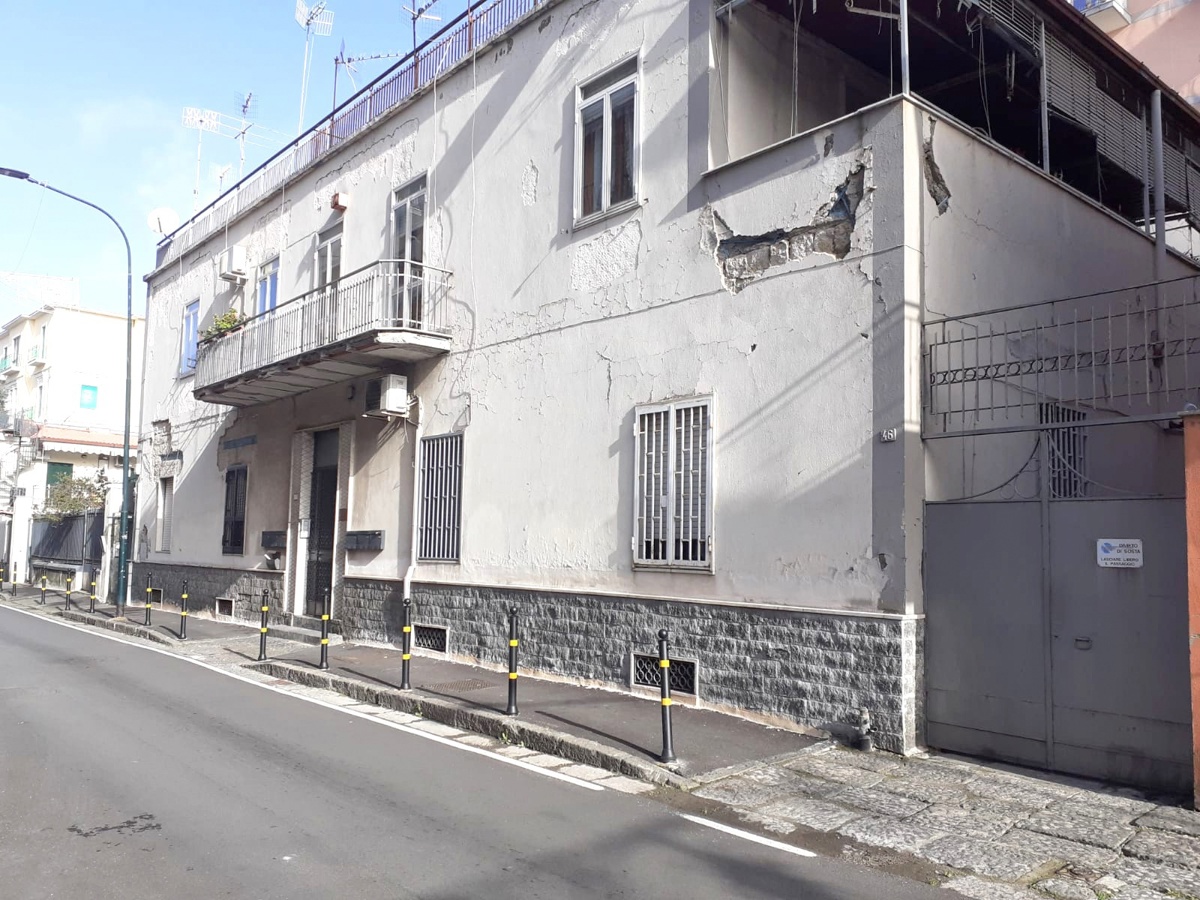 Foto 4 di 5 - Appartamento in vendita a Portici