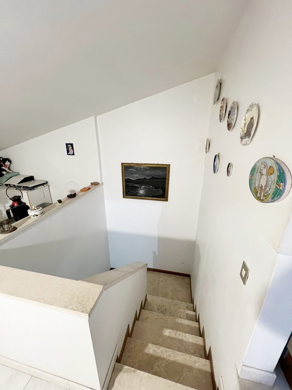 Foto 10 di 33 - Villa in vendita a Santa Marinella