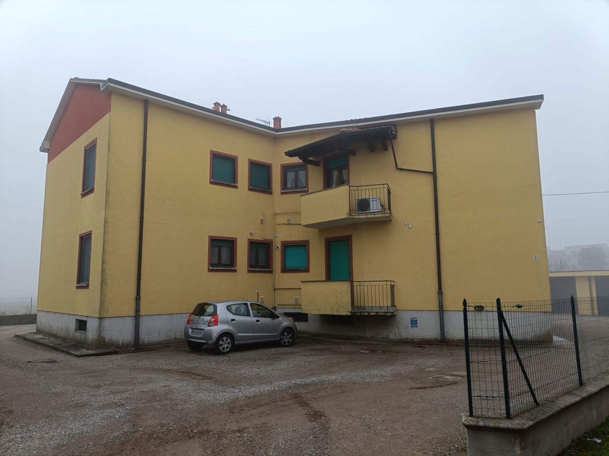 Vendita Bilocale Appartamento Cuggiono Via Novara, 69 471172