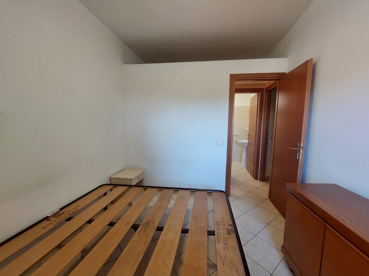 Foto 11 di 13 - Appartamento in vendita a Marino