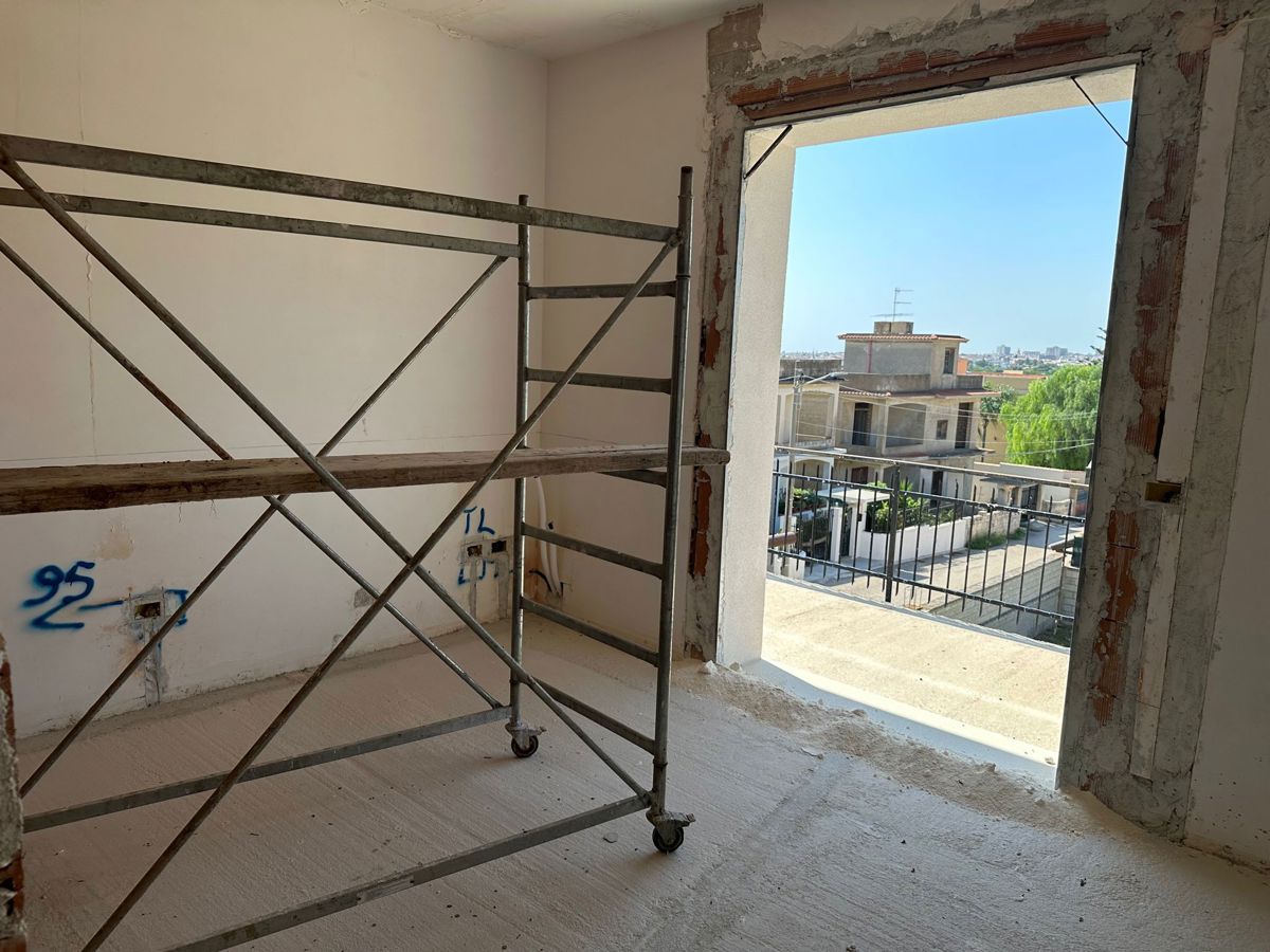 Foto 18 di 41 - Appartamento in vendita a Avola