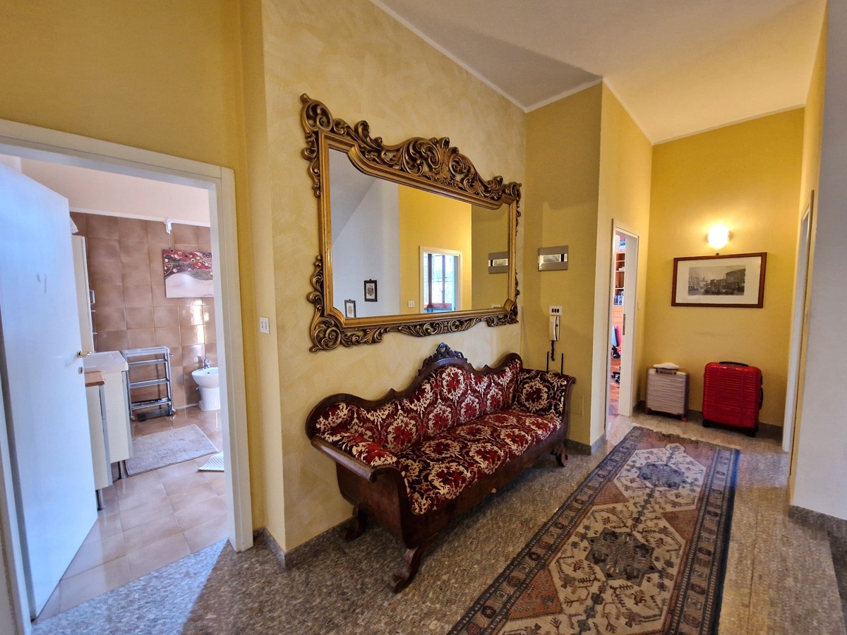 Foto 19 di 26 - Villa in vendita a Monte San Pietro