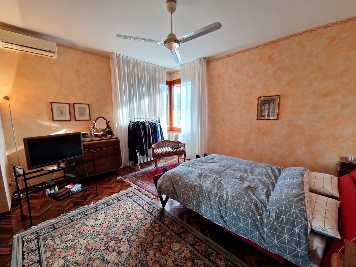 Foto 15 di 26 - Villa in vendita a Monte San Pietro