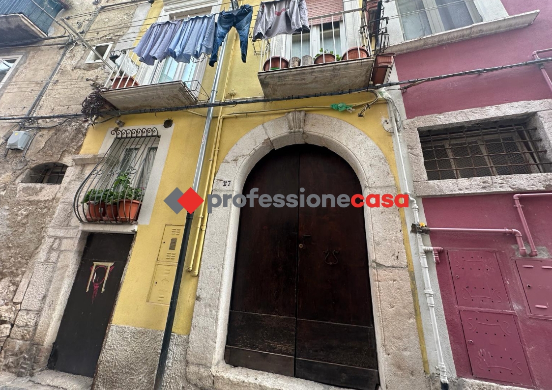 Foto 17 di 20 - Appartamento in vendita a Campobasso