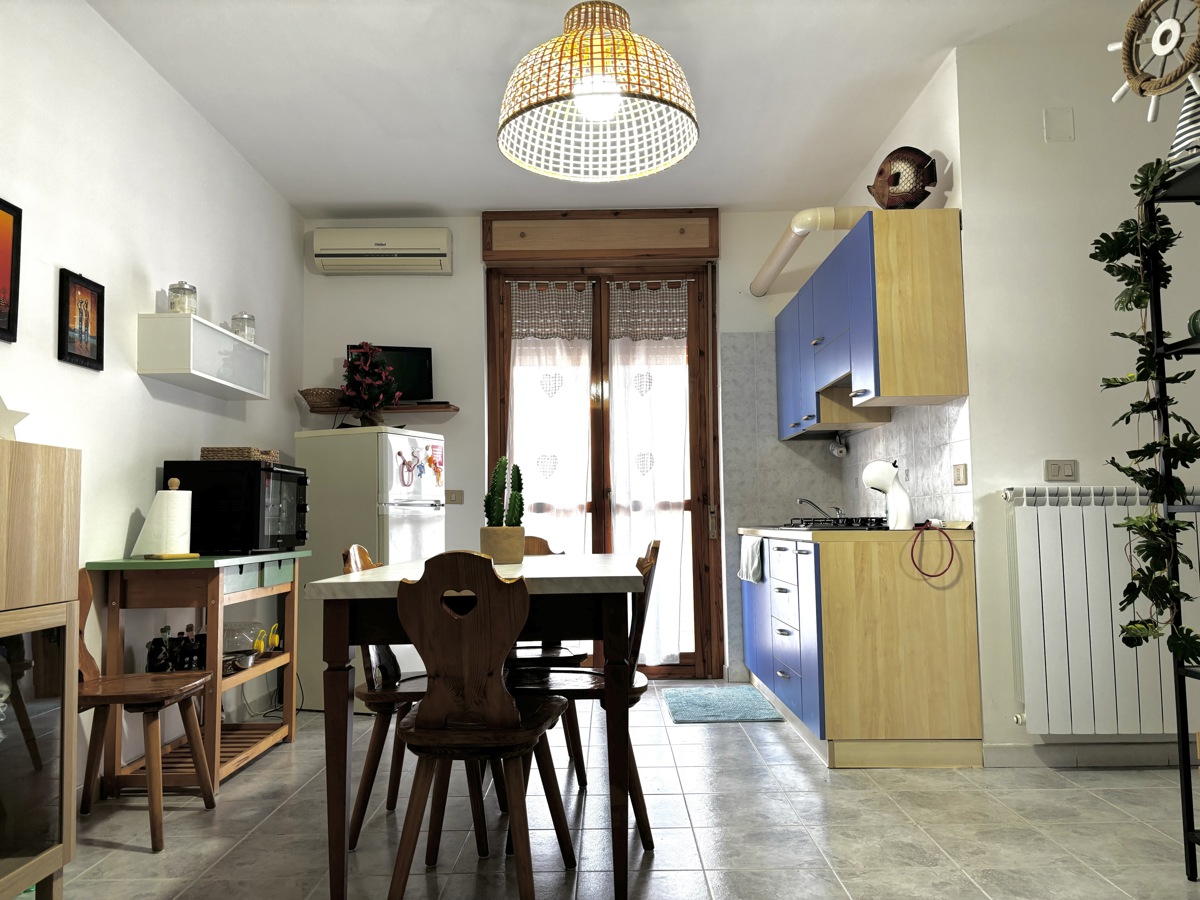 Foto 2 di 10 - Appartamento in vendita a Campomarino