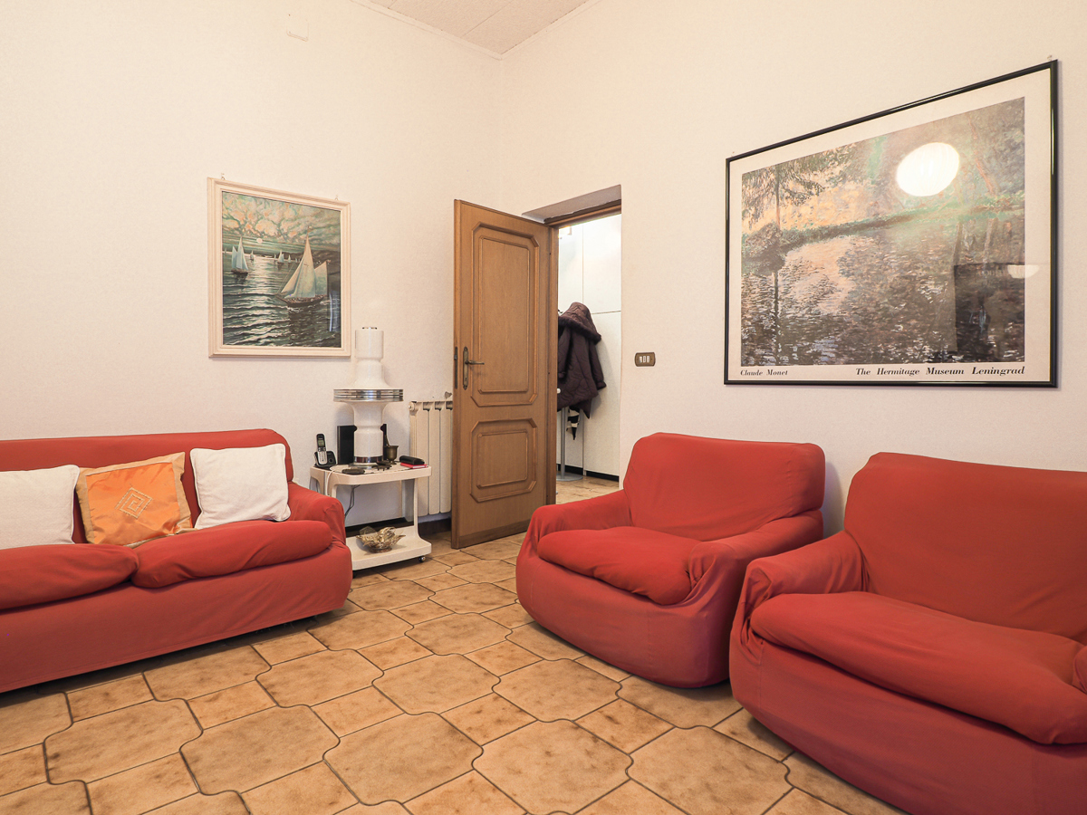 Foto 5 di 19 - Casa indipendente in vendita a La Spezia