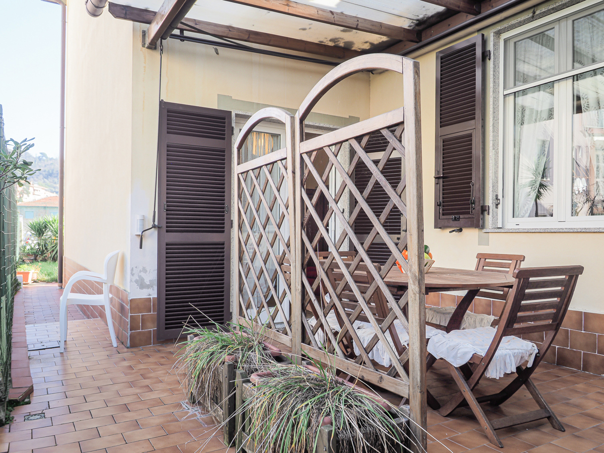 Foto 9 di 19 - Casa indipendente in vendita a La Spezia