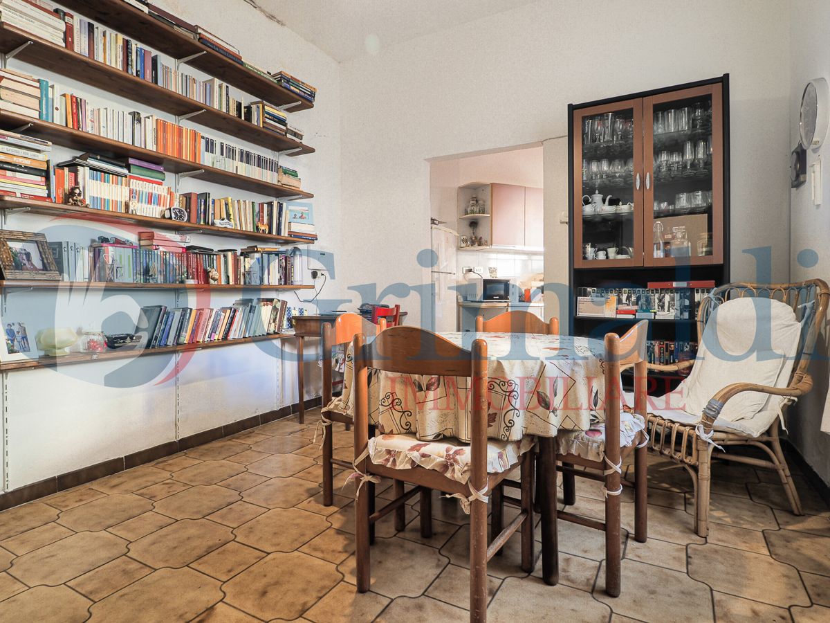 Foto 12 di 19 - Casa indipendente in vendita a La Spezia