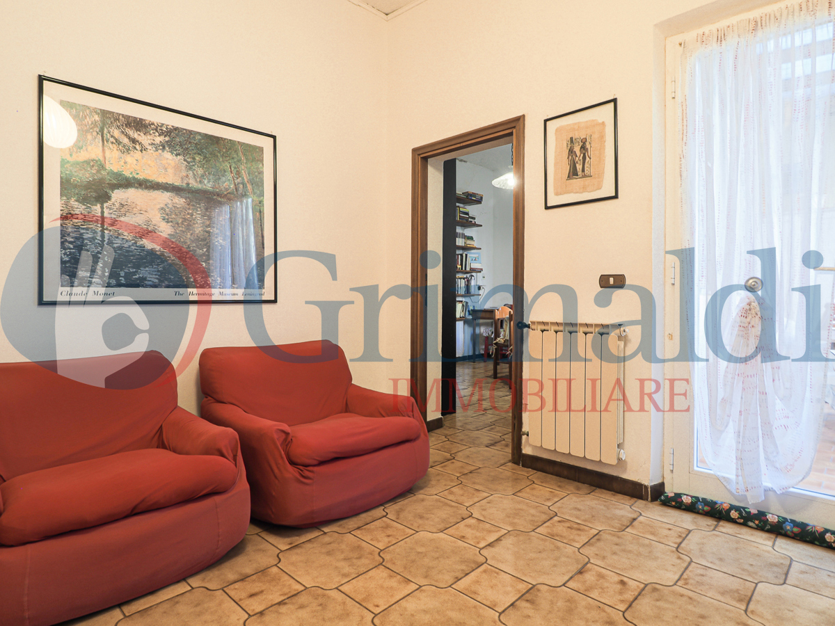 Foto 18 di 19 - Casa indipendente in vendita a La Spezia