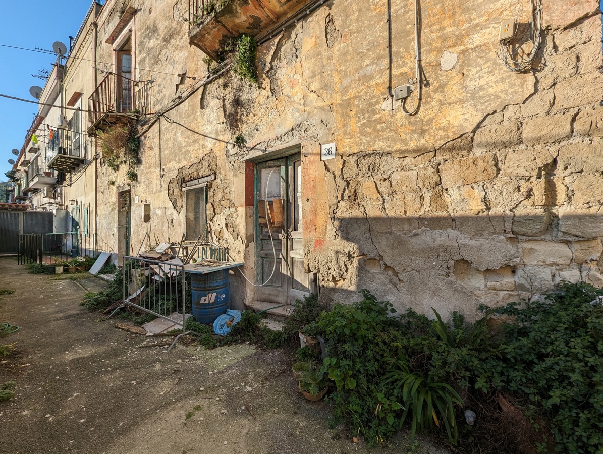 Foto 3 di 17 - Appartamento in vendita a Bacoli