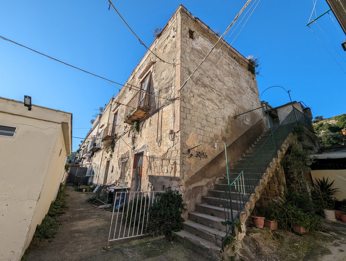 Foto 15 di 17 - Appartamento in vendita a Bacoli