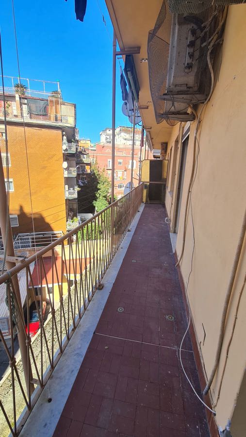 Foto 7 di 21 - Appartamento in vendita a Napoli