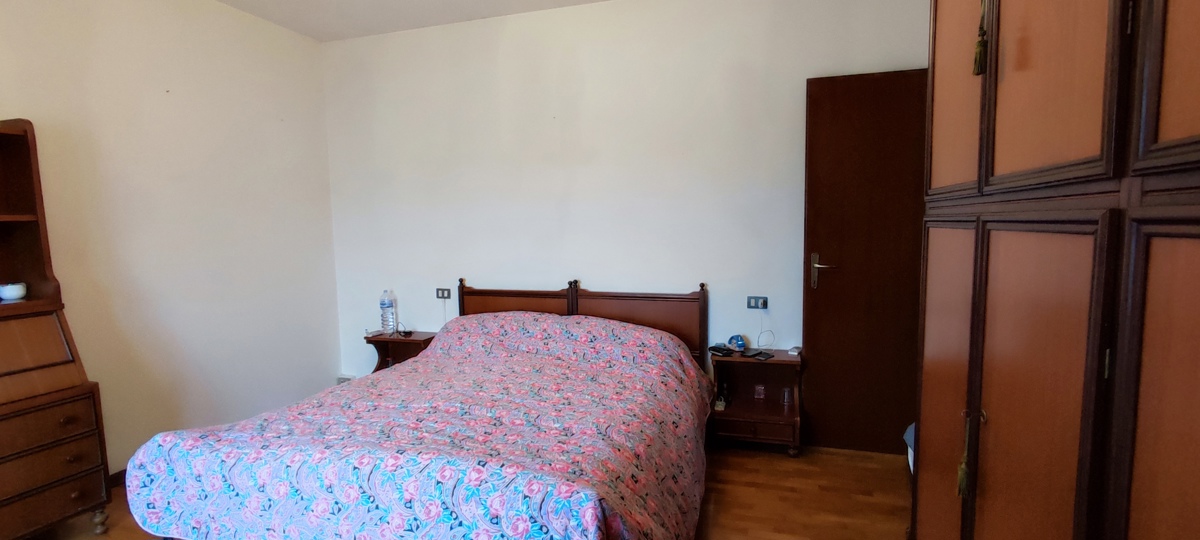 Foto 4 di 8 - Appartamento in vendita a San Possidonio
