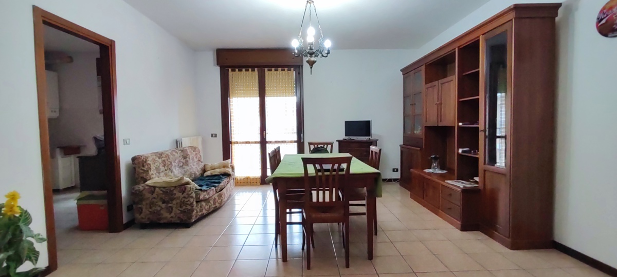 Foto 1 di 8 - Appartamento in vendita a San Possidonio