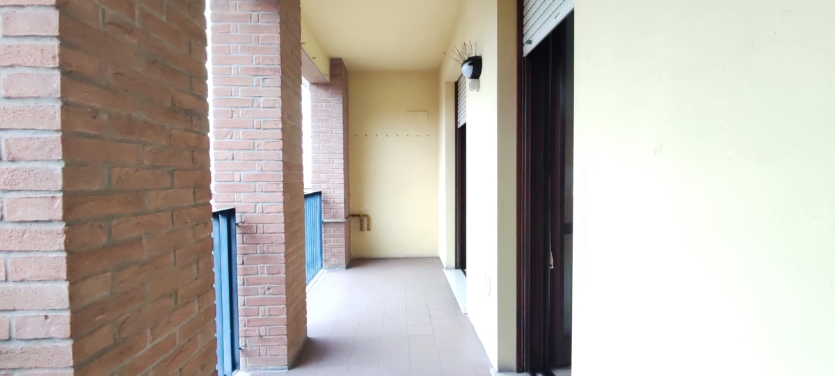 Foto 3 di 8 - Appartamento in vendita a San Possidonio