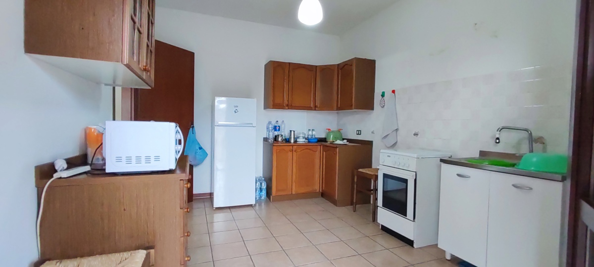 Foto 2 di 8 - Appartamento in vendita a San Possidonio