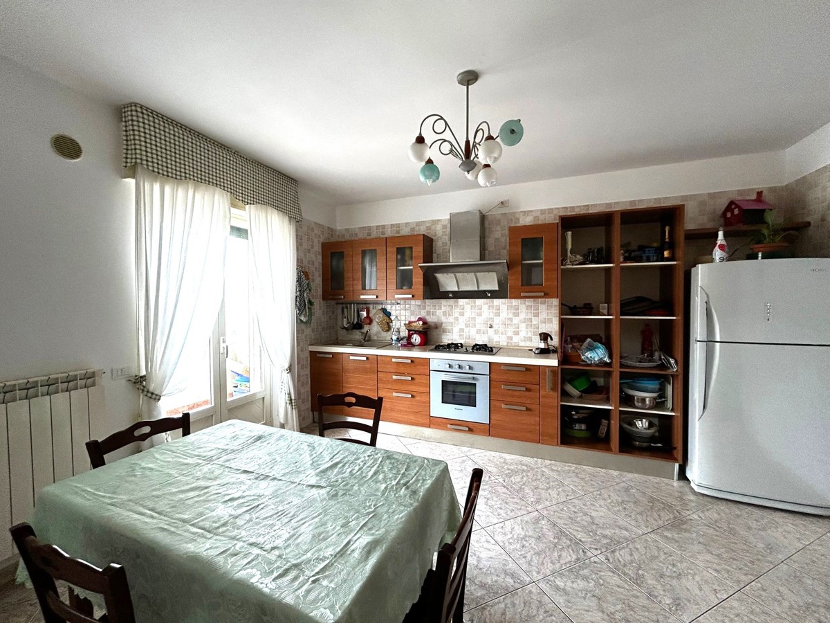 Foto 5 di 15 - Appartamento in vendita a Leporano